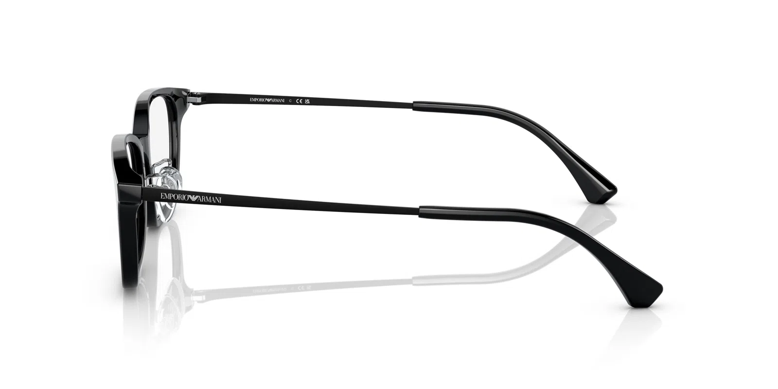 Emporio Armani 3217D Eyeglasses - view 6
